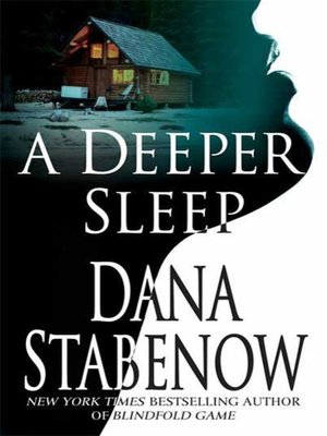 cover image of A Deeper Sleep